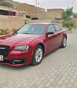 كرايسلر 300